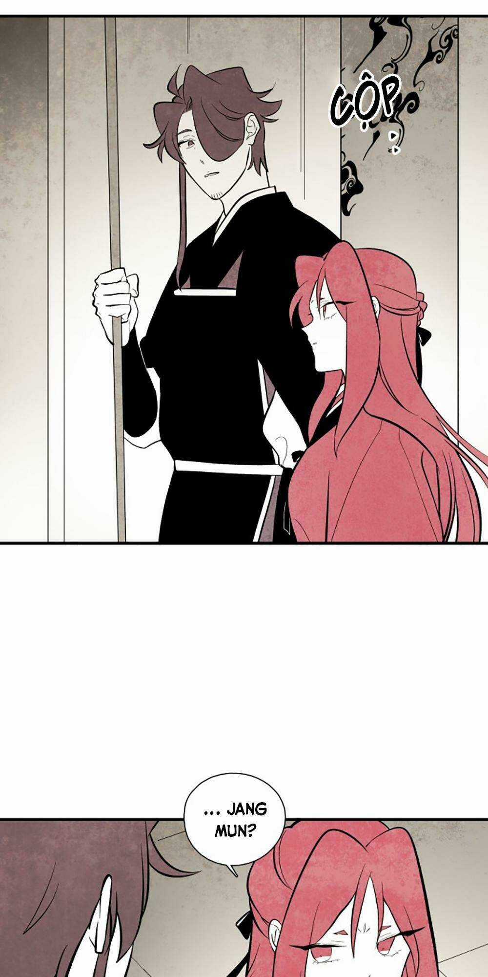 Vân Trung Hoa - Chapter 113 - Trang 30