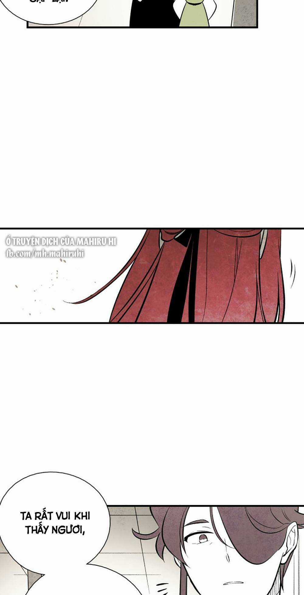 Vân Trung Hoa - Chapter 113 - Trang 32