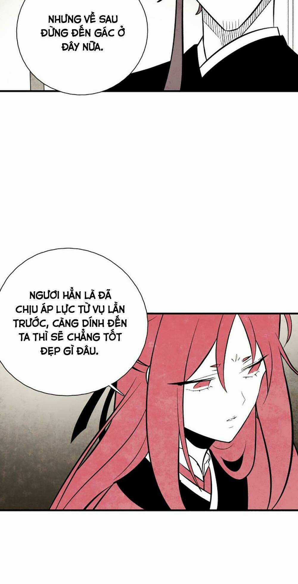 Vân Trung Hoa - Chapter 113 - Trang 33