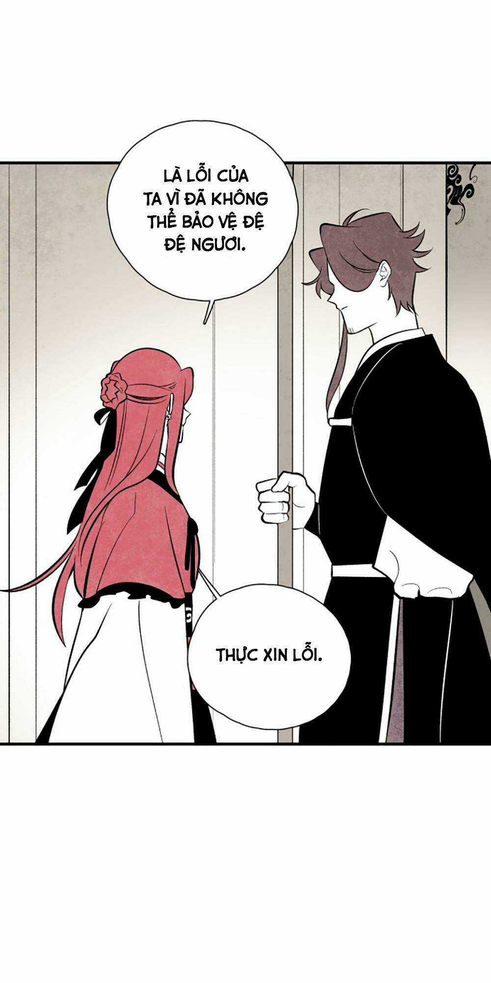 Vân Trung Hoa - Chapter 113 - Trang 34