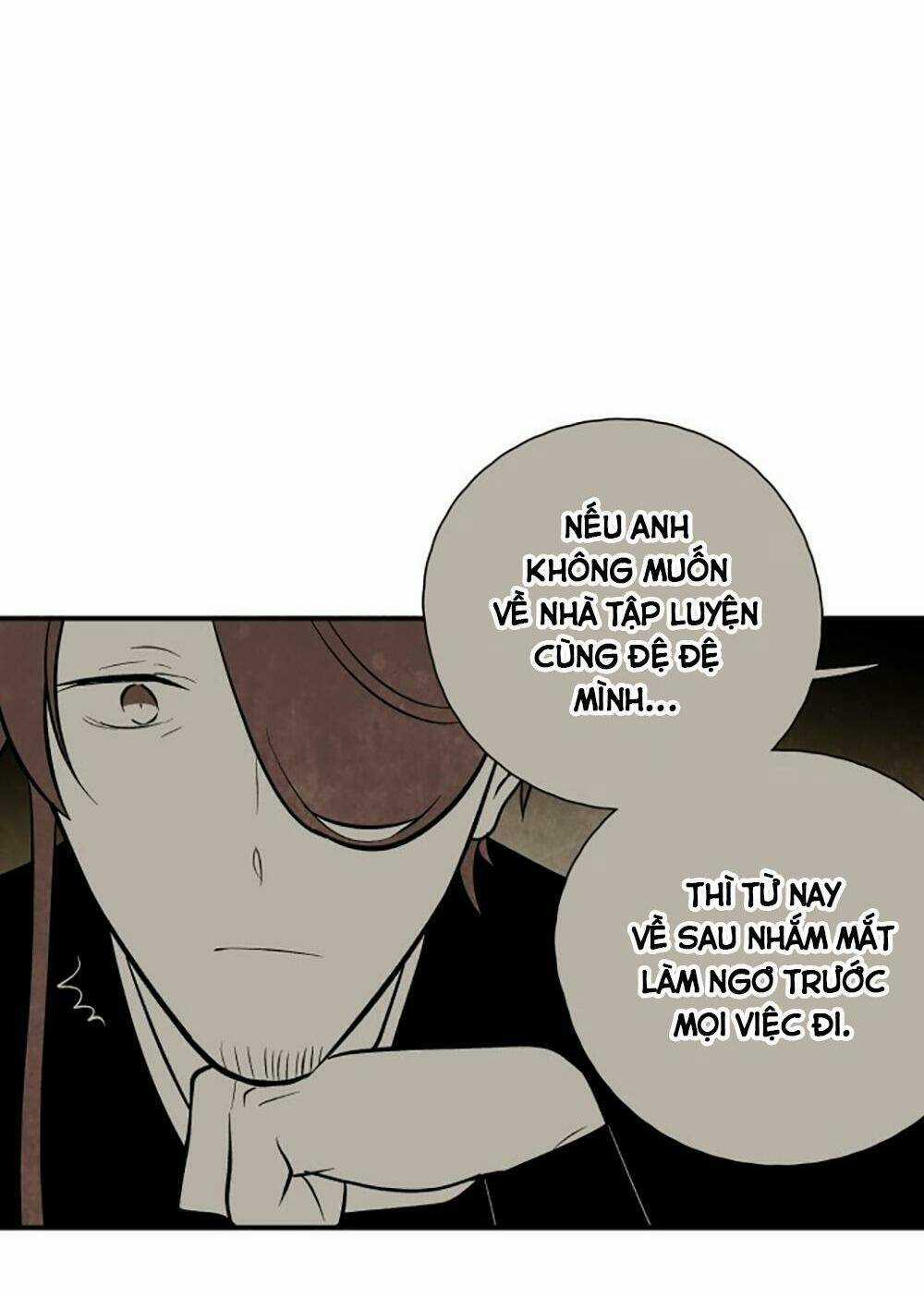 Vân Trung Hoa - Chapter 113 - Trang 37