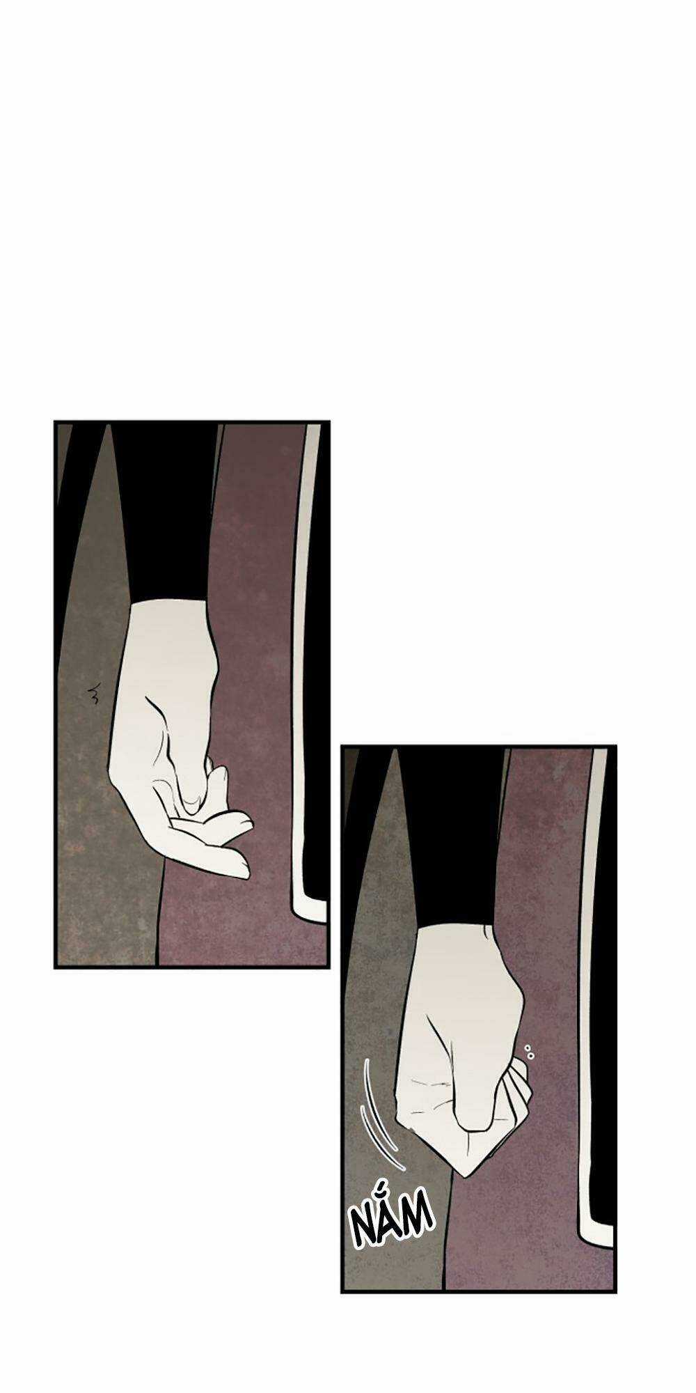 Vân Trung Hoa - Chapter 113 - Trang 38