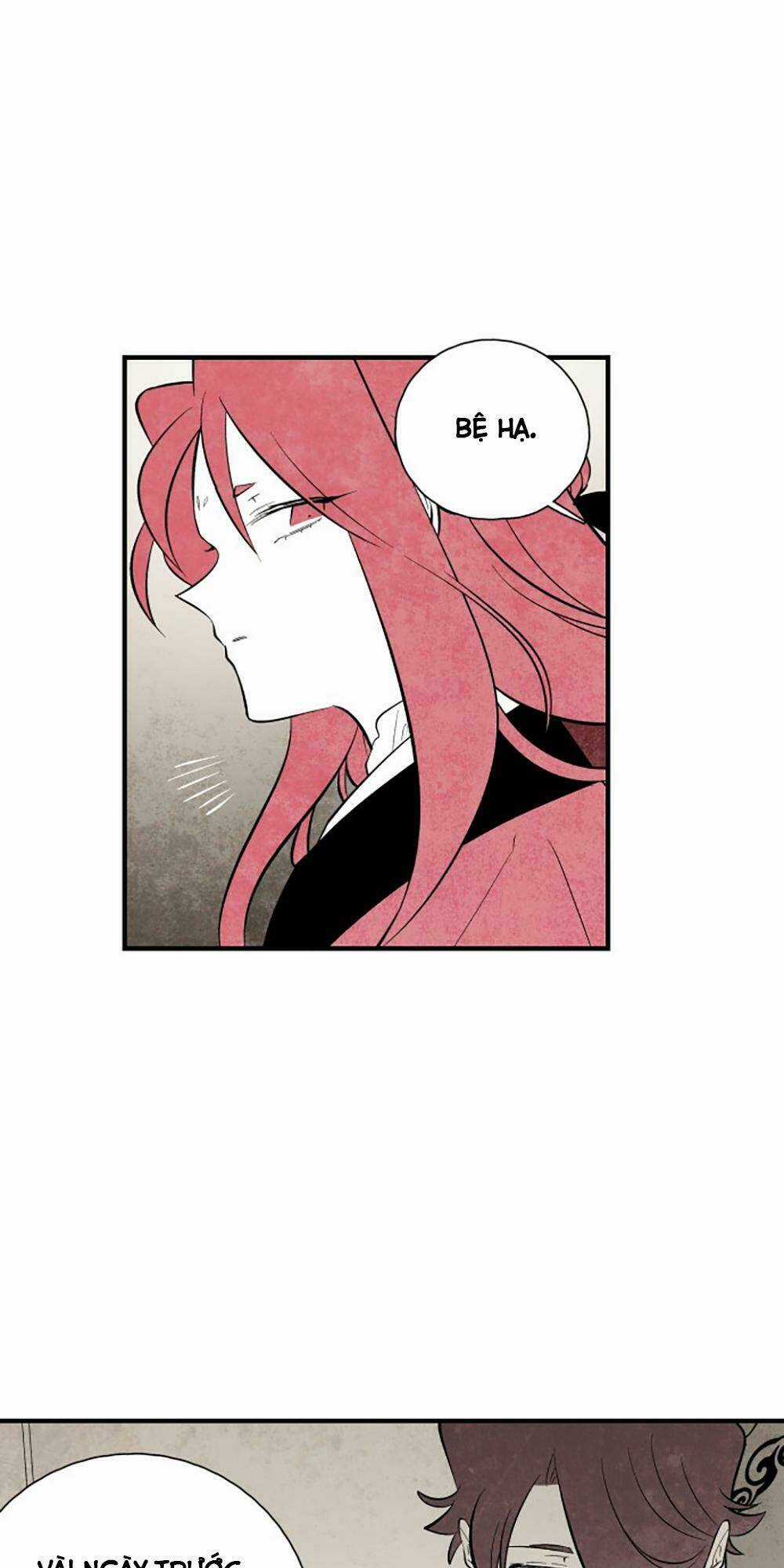 Vân Trung Hoa - Chapter 113 - Trang 39