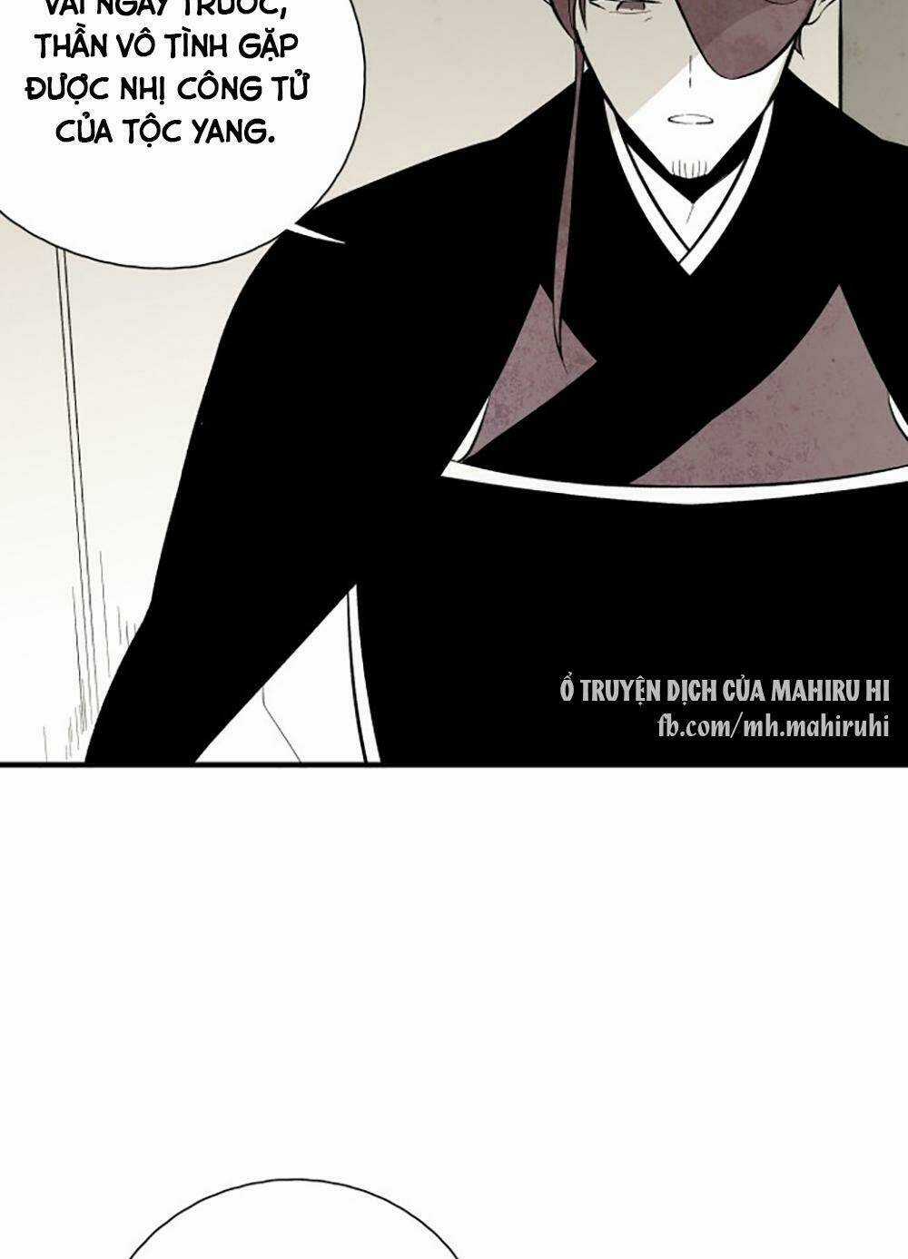 Vân Trung Hoa - Chapter 113 - Trang 40