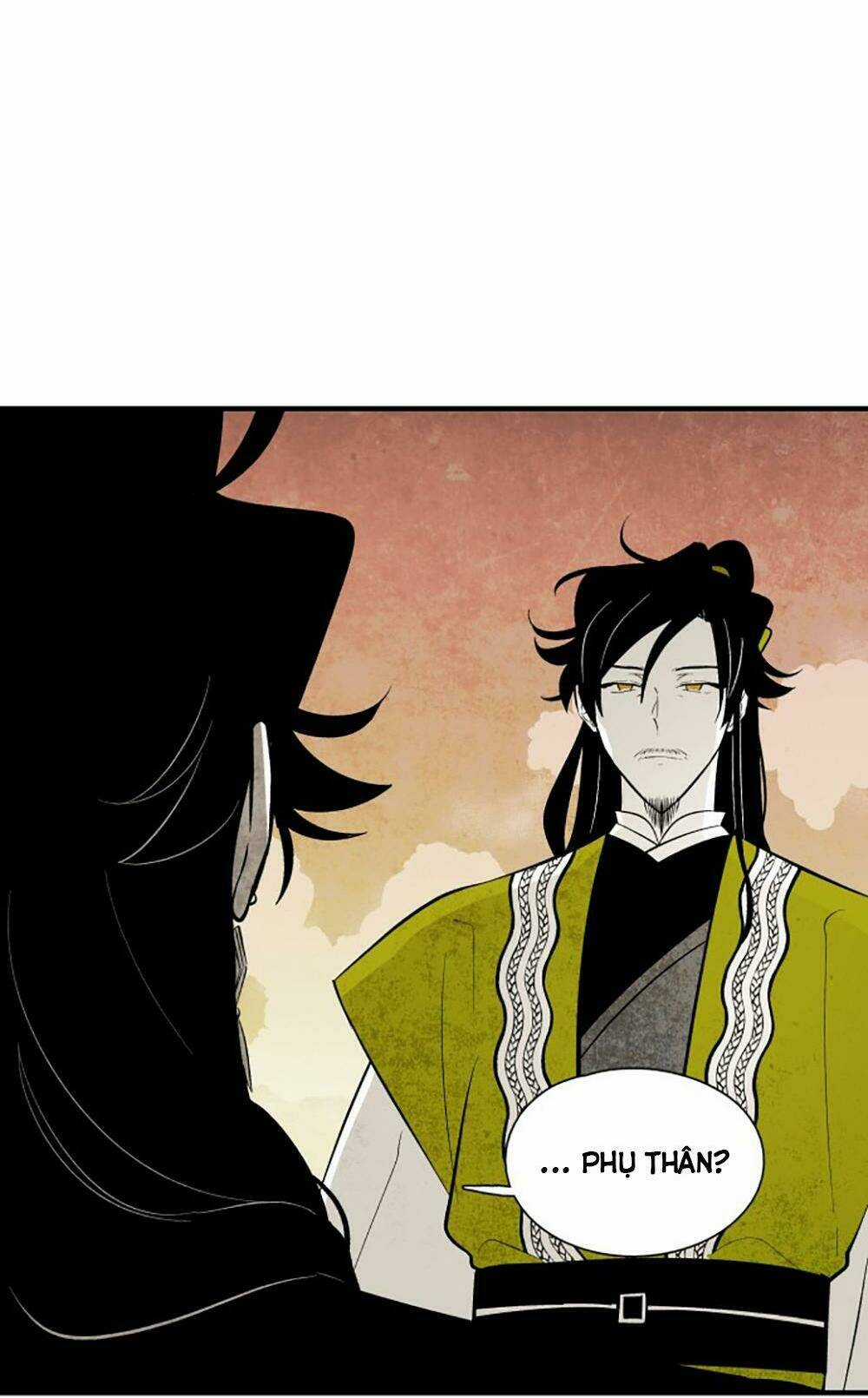 Vân Trung Hoa - Chapter 113 - Trang 5