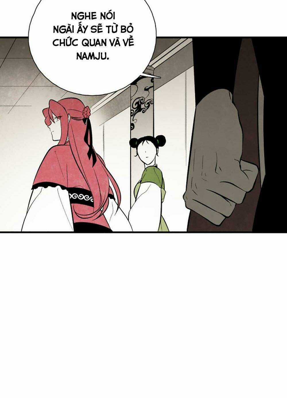 Vân Trung Hoa - Chapter 113 - Trang 41