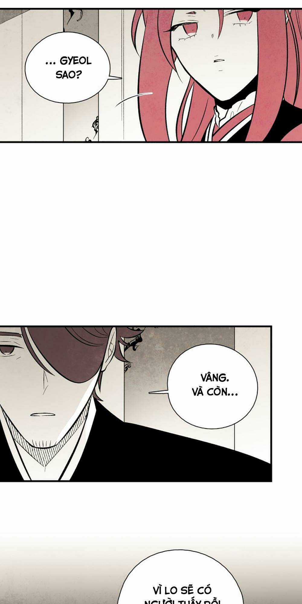 Vân Trung Hoa - Chapter 113 - Trang 42