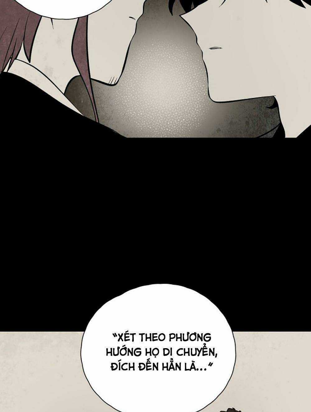 Vân Trung Hoa - Chapter 113 - Trang 44