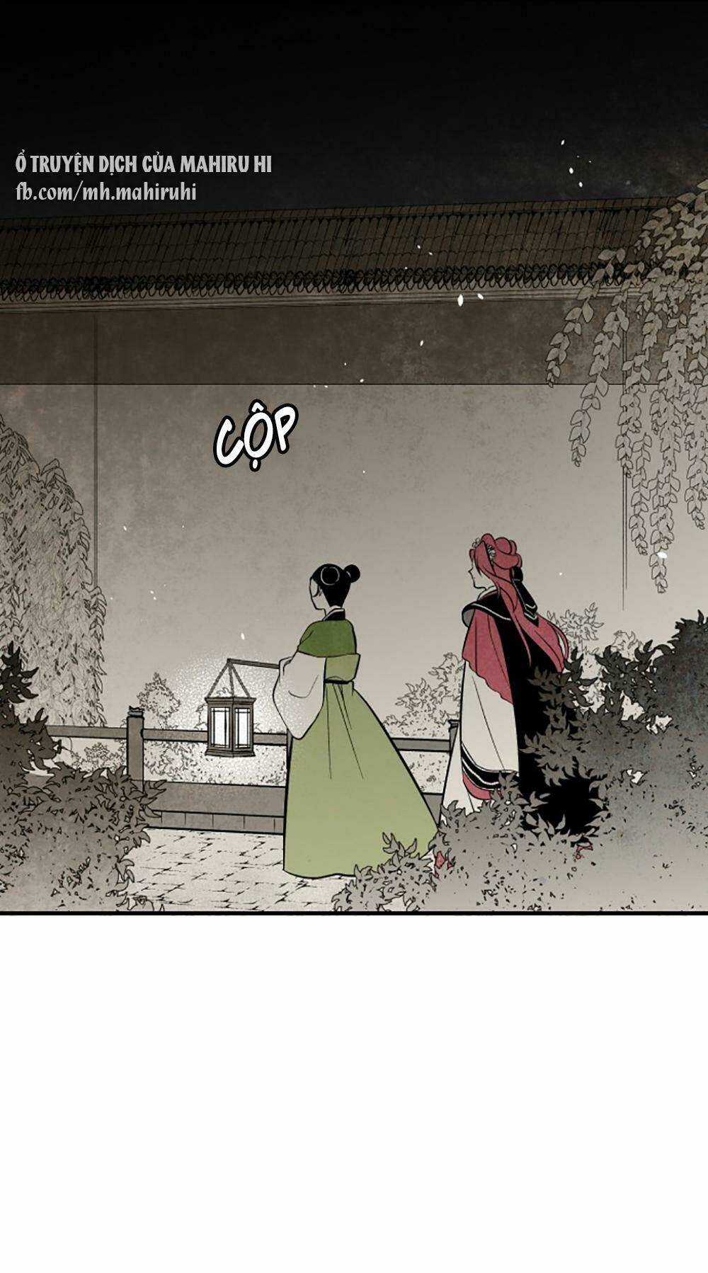 Vân Trung Hoa - Chapter 113 - Trang 48