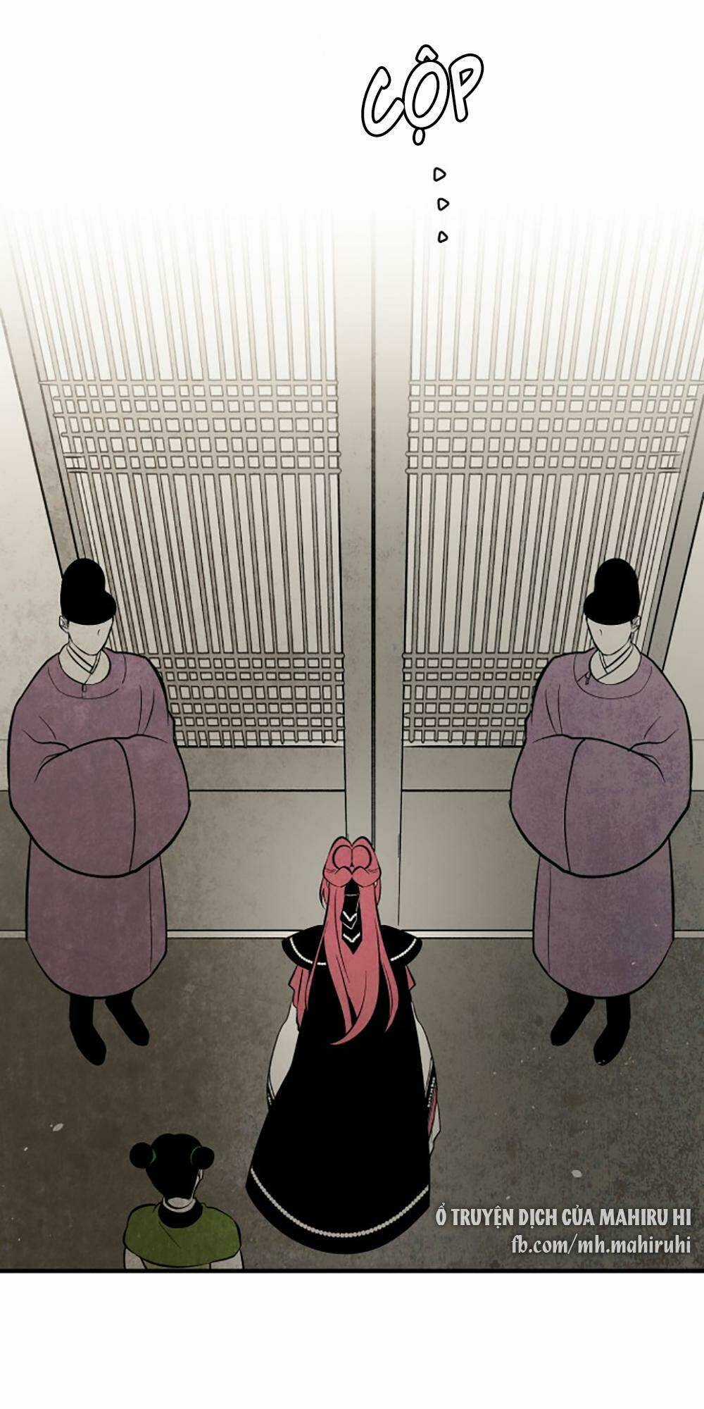 Vân Trung Hoa - Chapter 113 - Trang 50