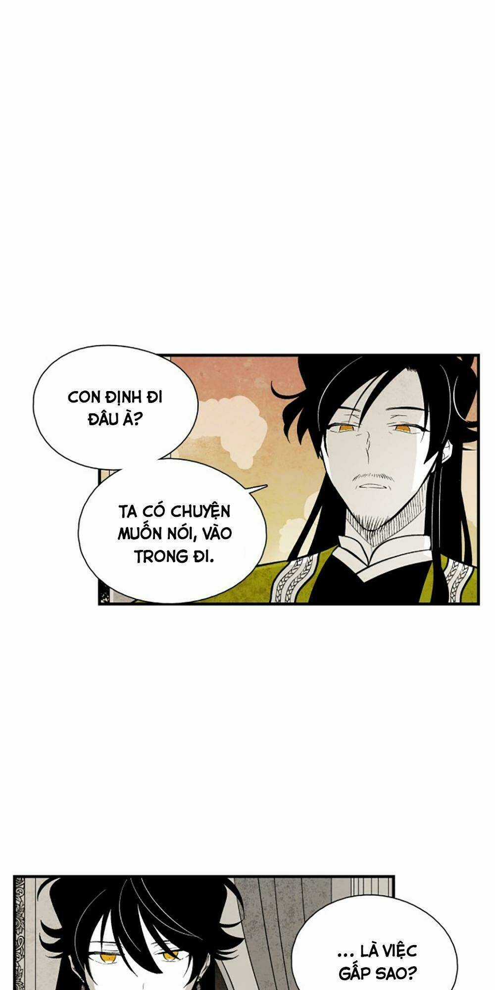 Vân Trung Hoa - Chapter 113 - Trang 6