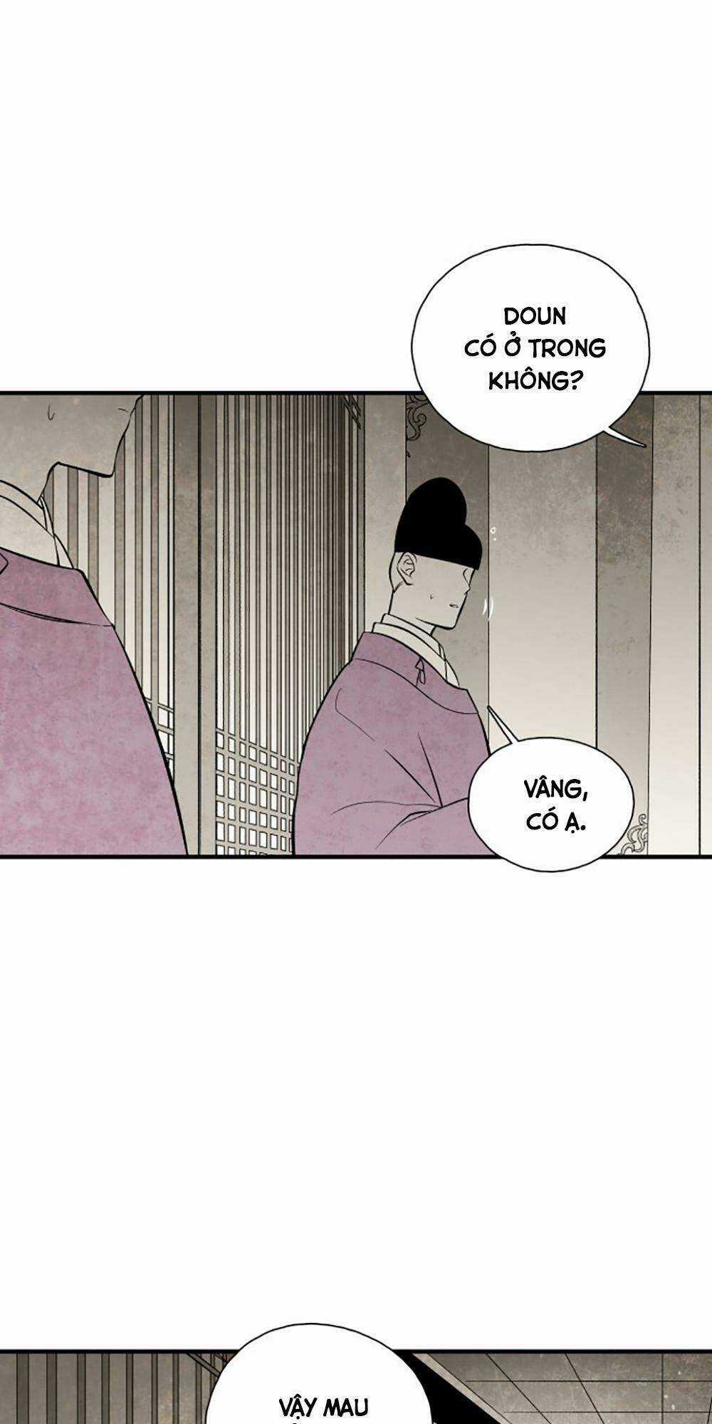 Vân Trung Hoa - Chapter 113 - Trang 51