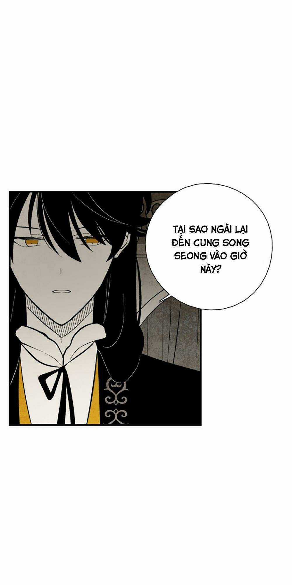 Vân Trung Hoa - Chapter 113 - Trang 54