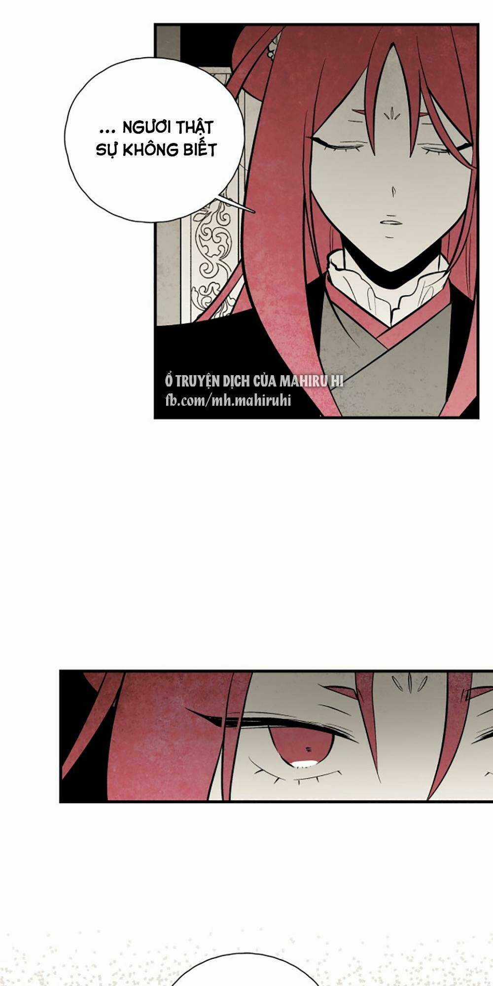 Vân Trung Hoa - Chapter 113 - Trang 55