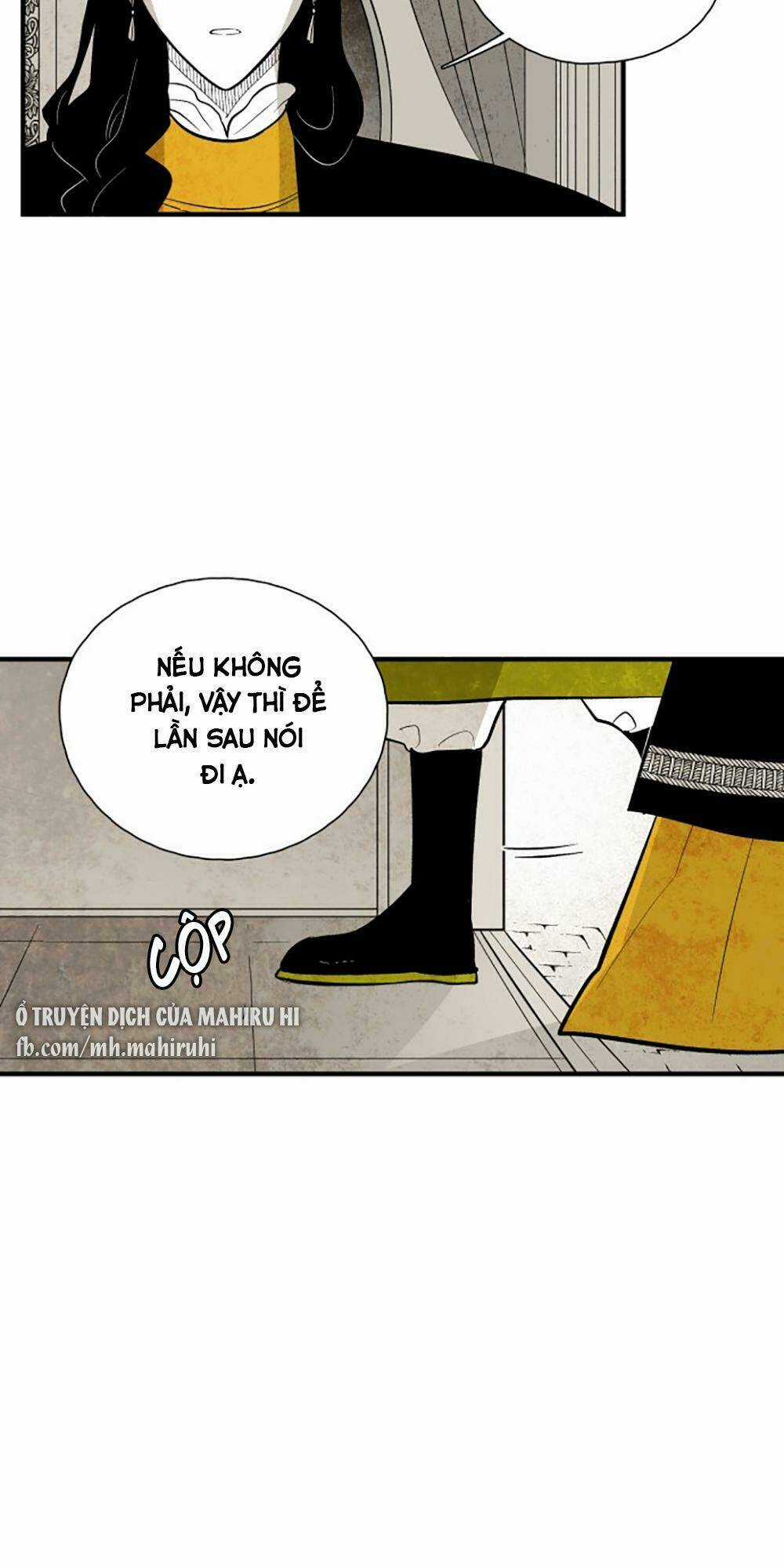 Vân Trung Hoa - Chapter 113 - Trang 7