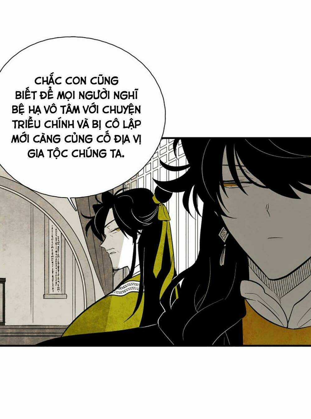 Vân Trung Hoa - Chapter 113 - Trang 9