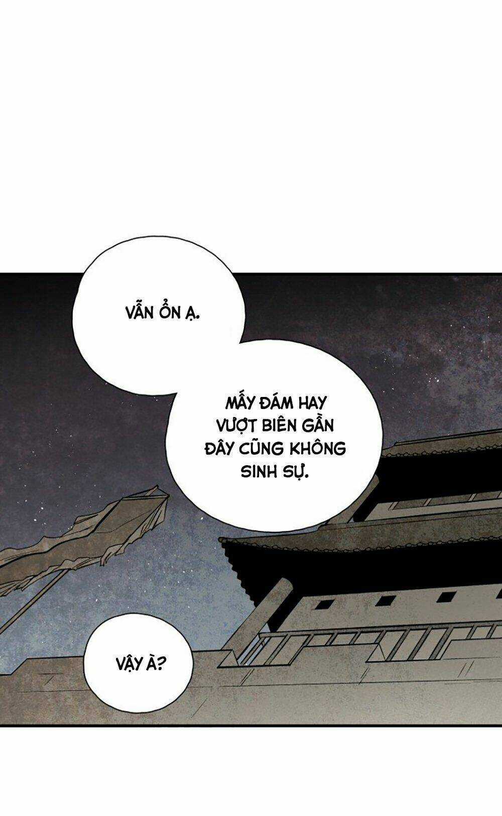 Vân Trung Hoa - Chapter 114 - Trang 11