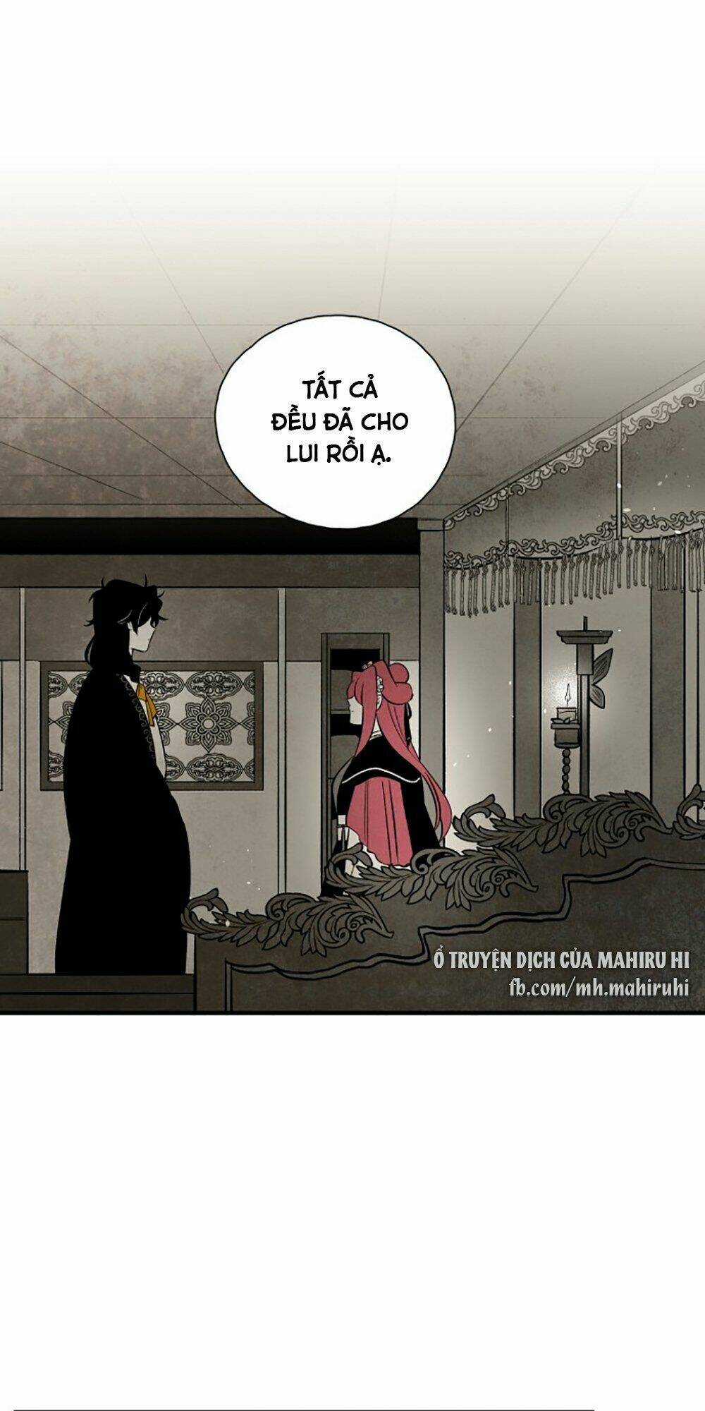 Vân Trung Hoa - Chapter 114 - Trang 14