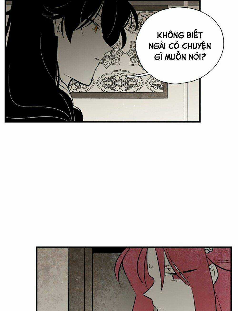 Vân Trung Hoa - Chapter 114 - Trang 15