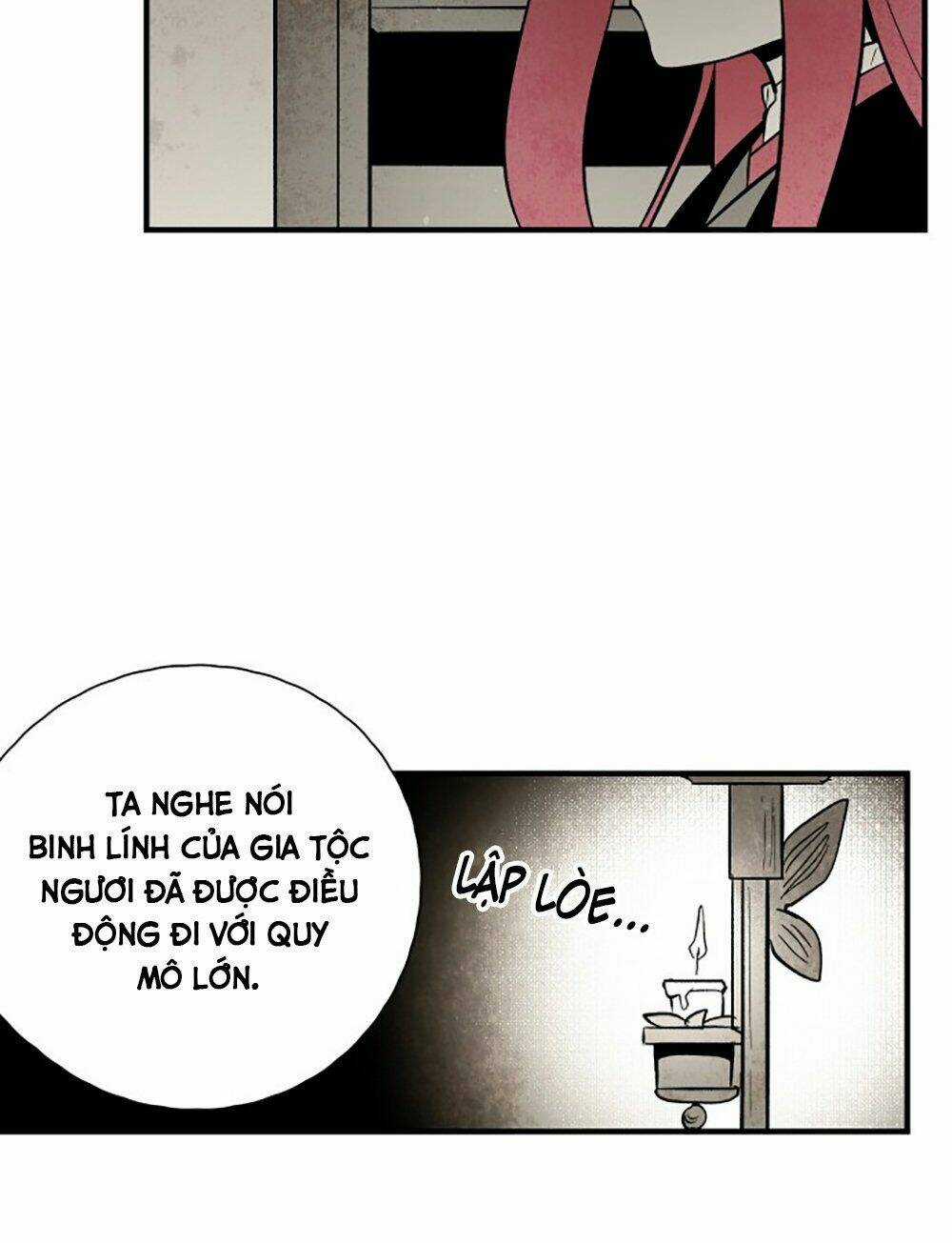 Vân Trung Hoa - Chapter 114 - Trang 16