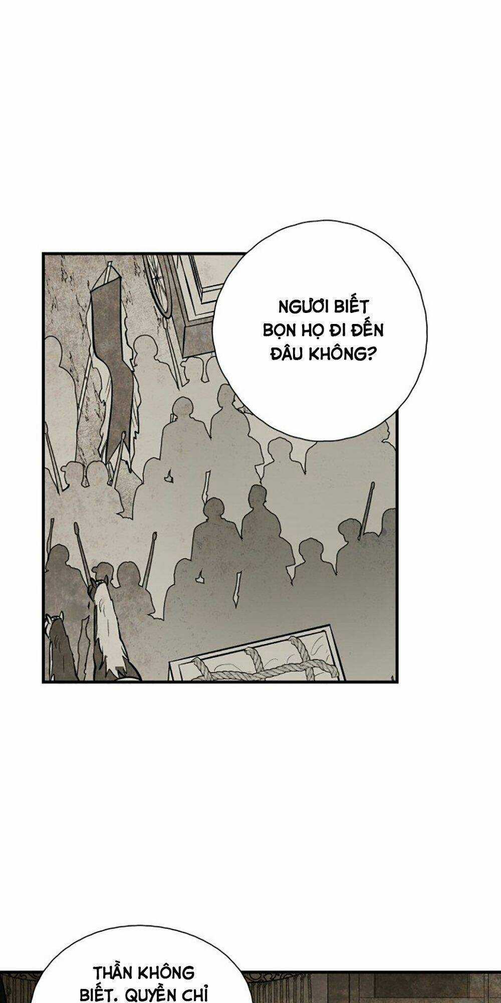 Vân Trung Hoa - Chapter 114 - Trang 17