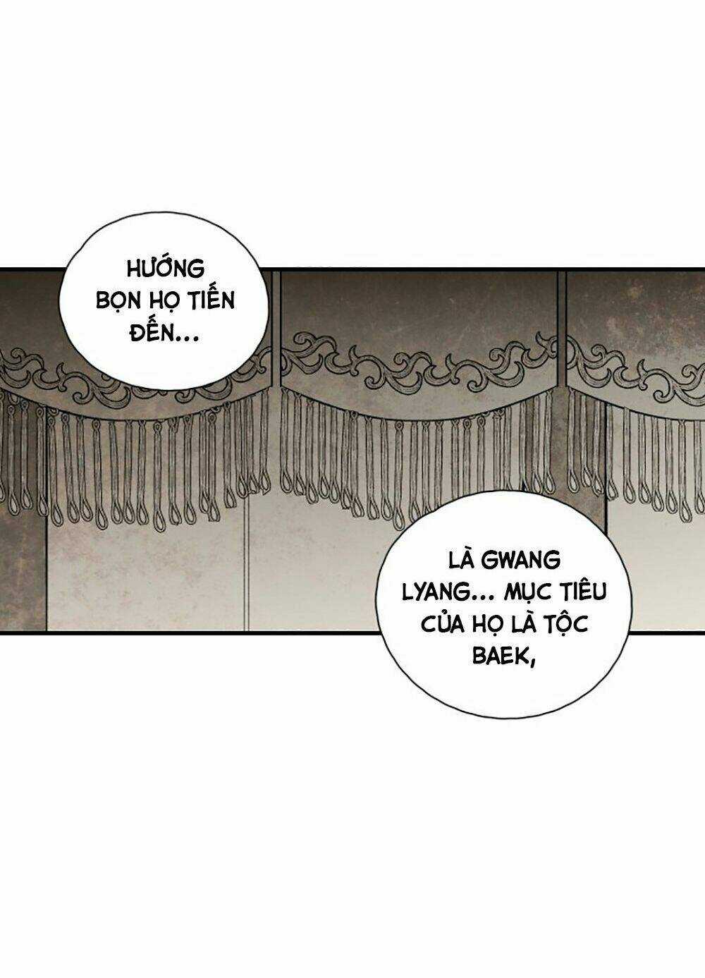 Vân Trung Hoa - Chapter 114 - Trang 20