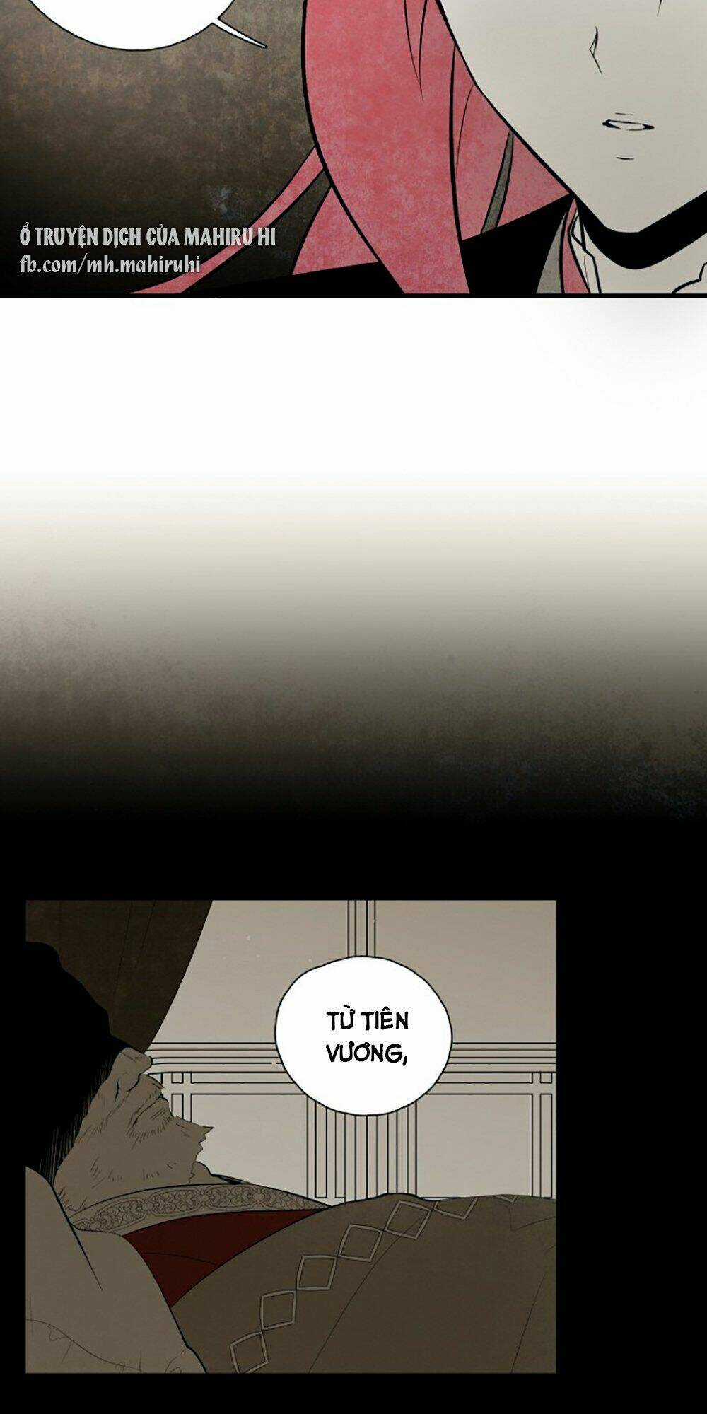 Vân Trung Hoa - Chapter 114 - Trang 22