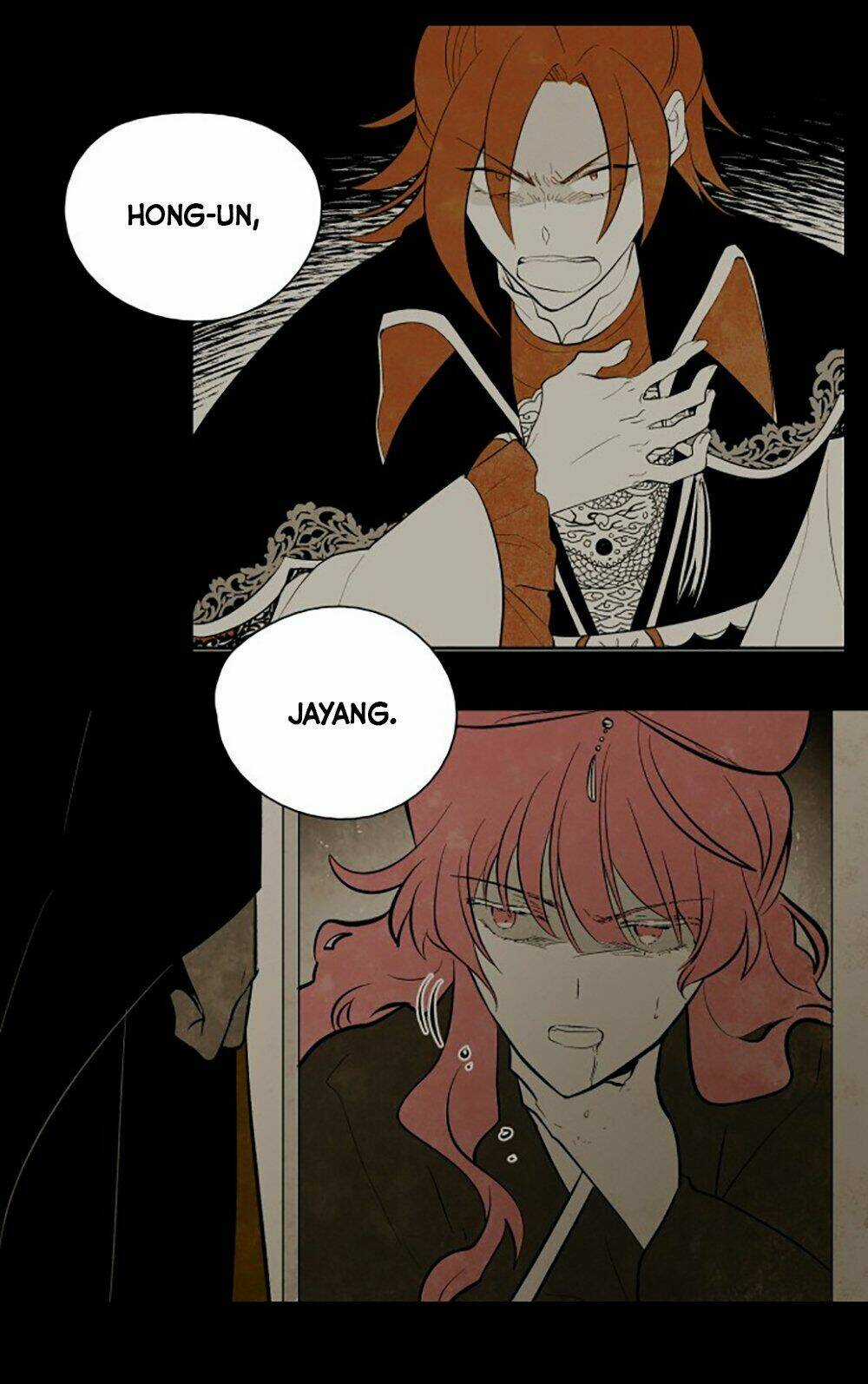 Vân Trung Hoa - Chapter 114 - Trang 23