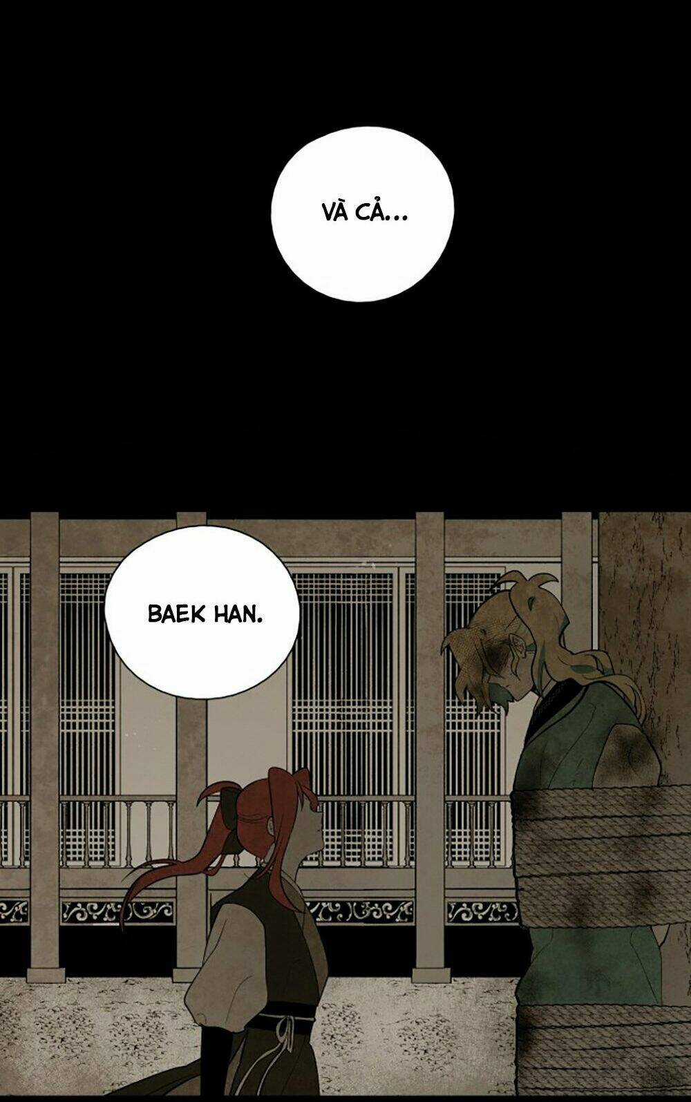 Vân Trung Hoa - Chapter 114 - Trang 24