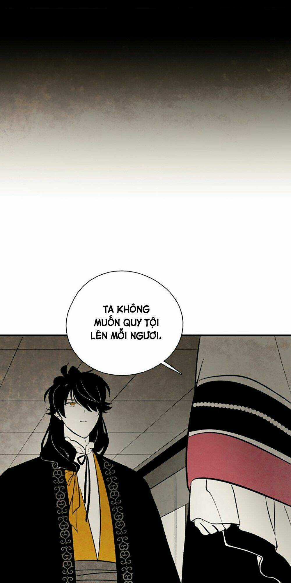 Vân Trung Hoa - Chapter 114 - Trang 25