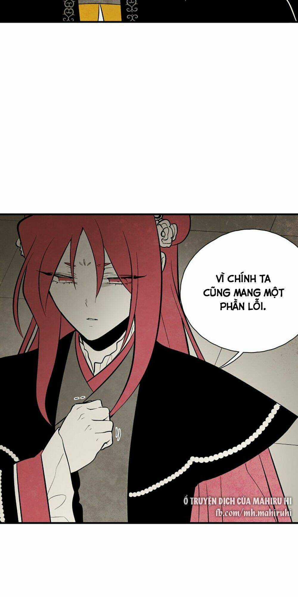 Vân Trung Hoa - Chapter 114 - Trang 26