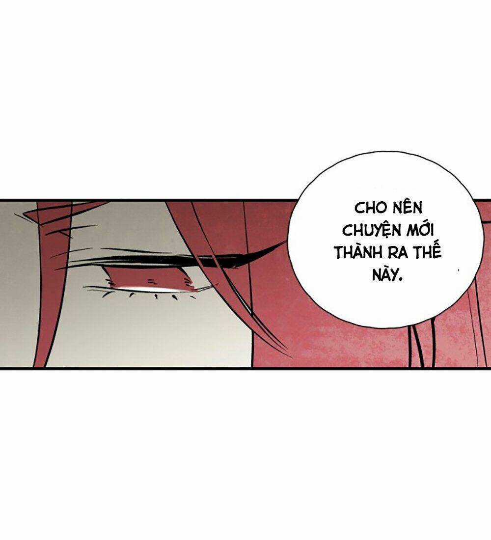 Vân Trung Hoa - Chapter 114 - Trang 27