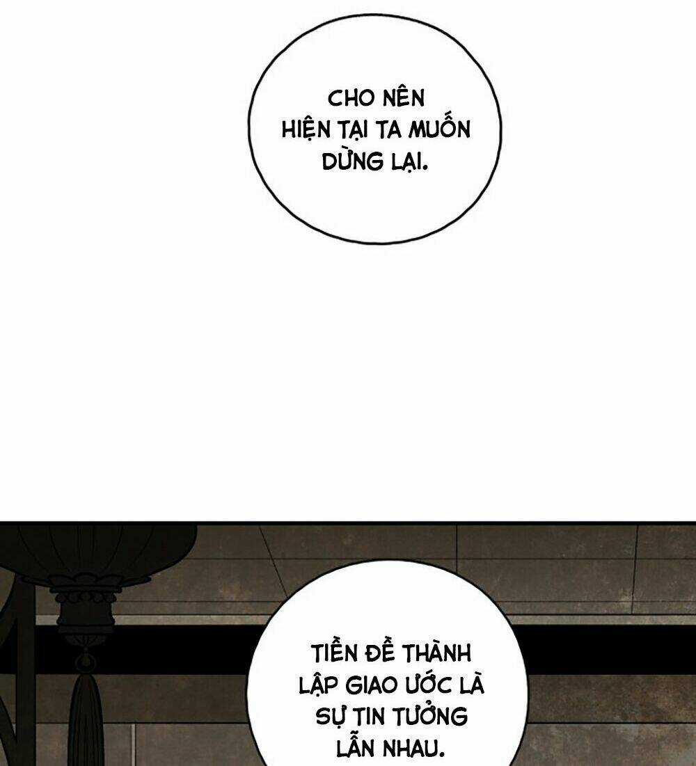Vân Trung Hoa - Chapter 114 - Trang 28