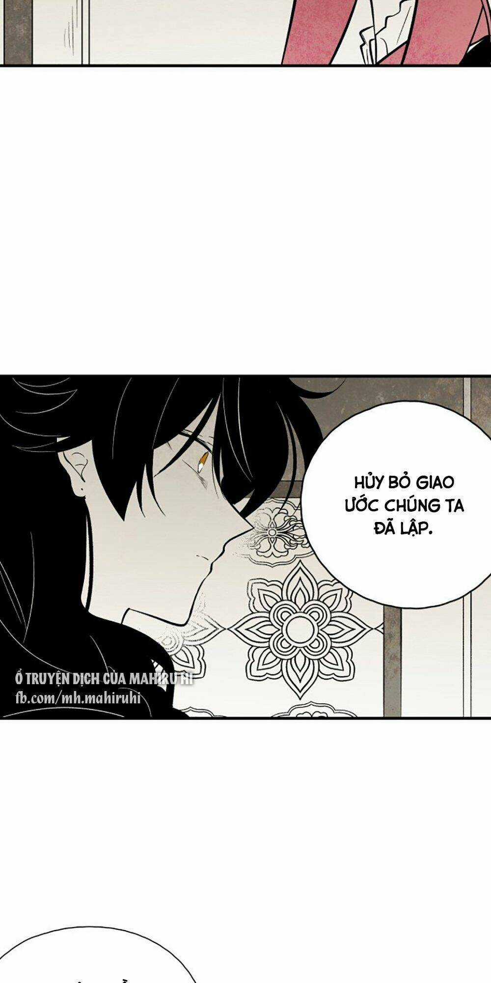 Vân Trung Hoa - Chapter 114 - Trang 30