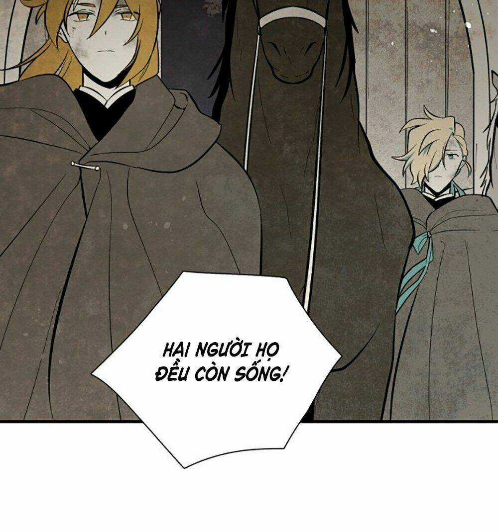 Vân Trung Hoa - Chapter 114 - Trang 4