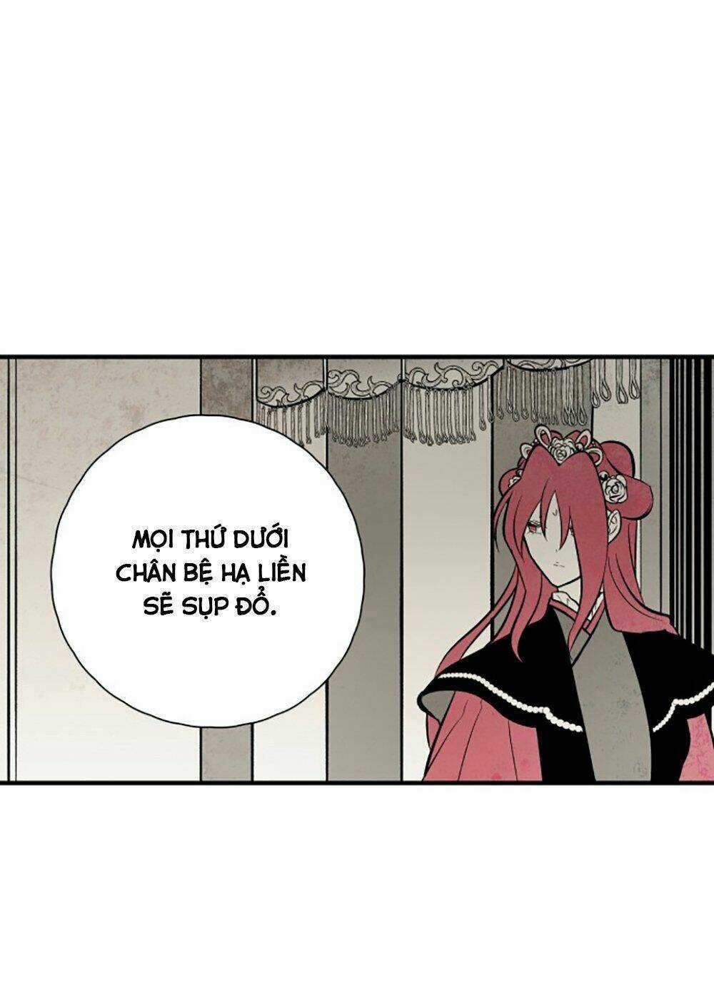 Vân Trung Hoa - Chapter 114 - Trang 36