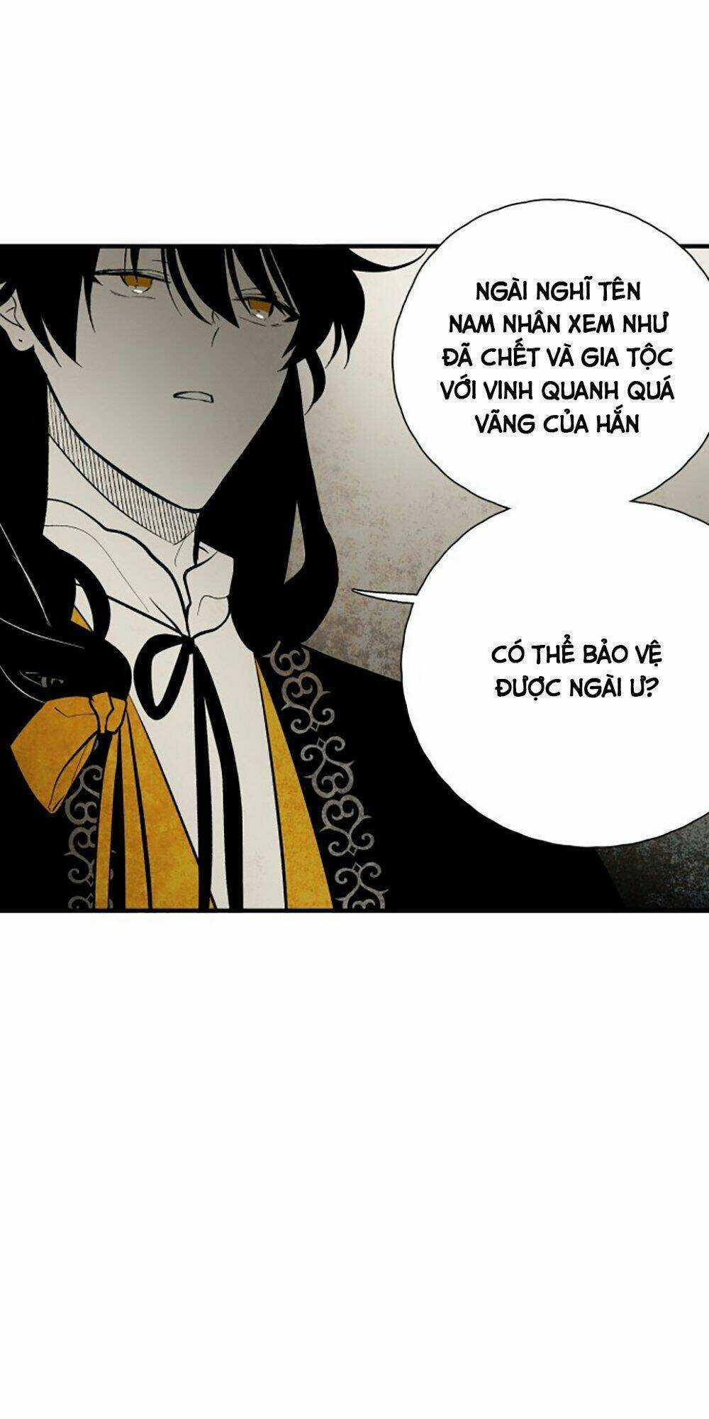 Vân Trung Hoa - Chapter 114 - Trang 37