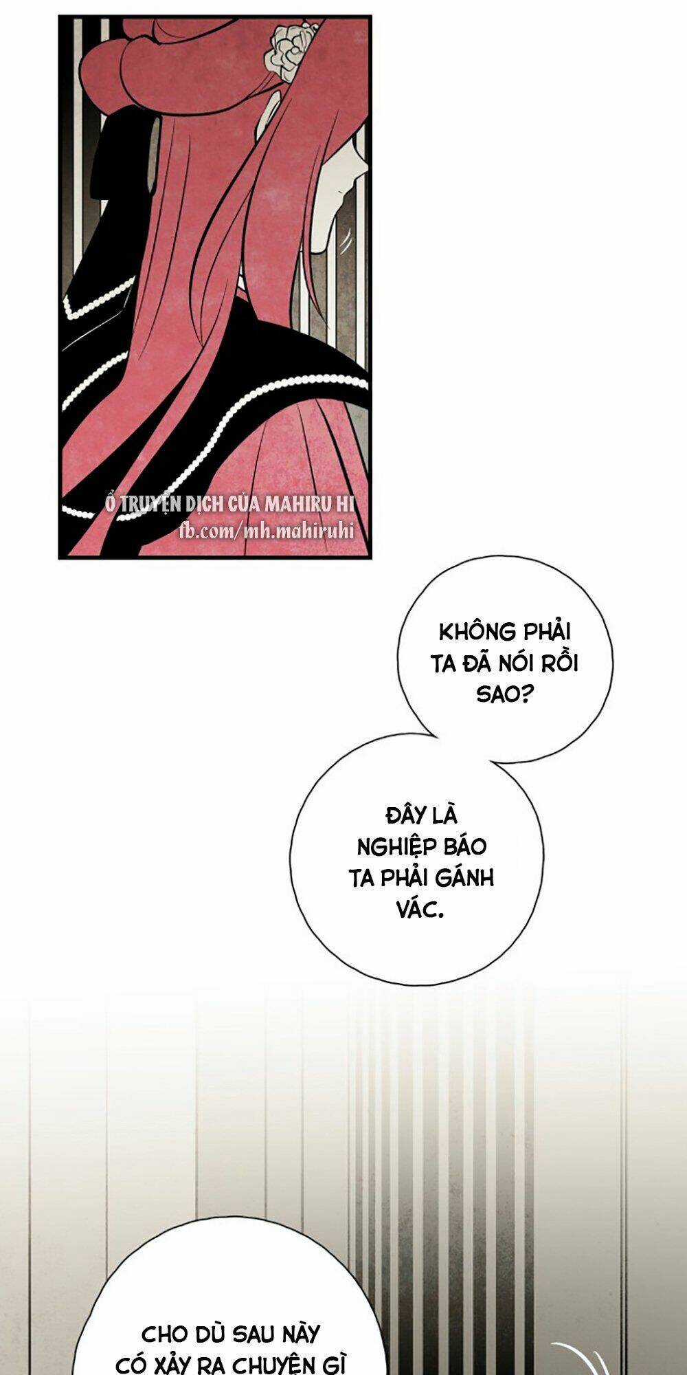 Vân Trung Hoa - Chapter 114 - Trang 38