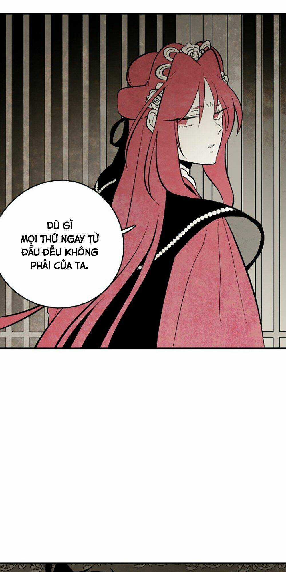 Vân Trung Hoa - Chapter 114 - Trang 41