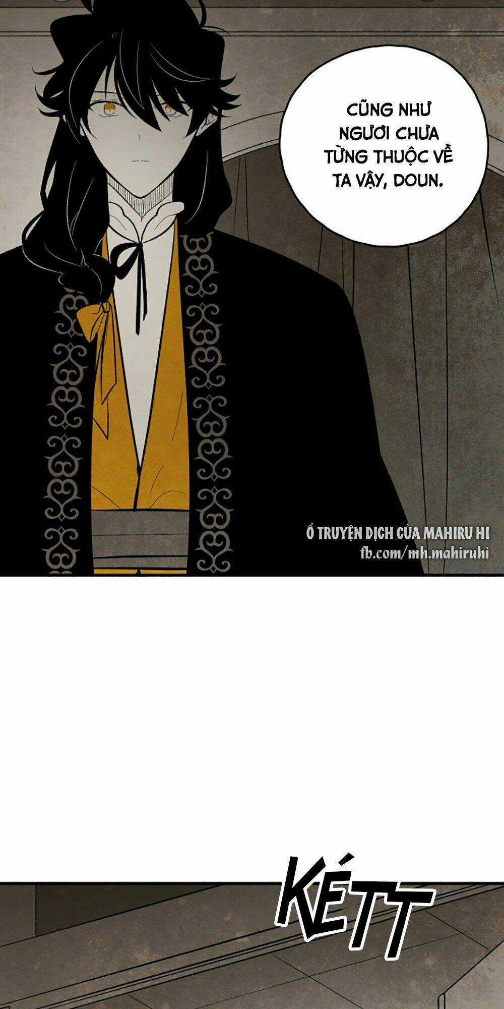 Vân Trung Hoa - Chapter 114 - Trang 42