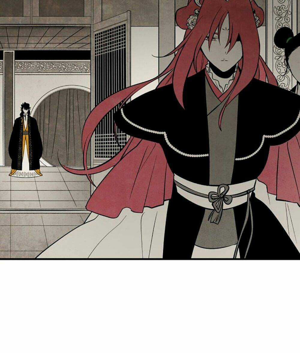 Vân Trung Hoa - Chapter 114 - Trang 44