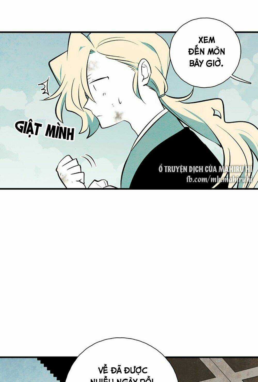 Vân Trung Hoa - Chapter 114 - Trang 47