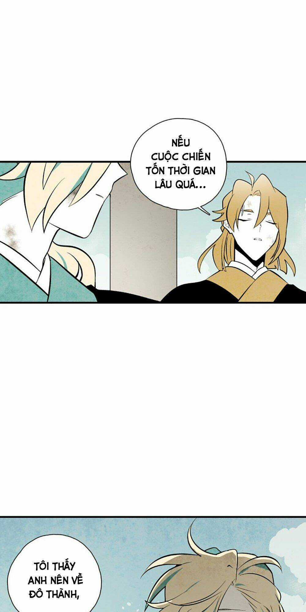 Vân Trung Hoa - Chapter 114 - Trang 52