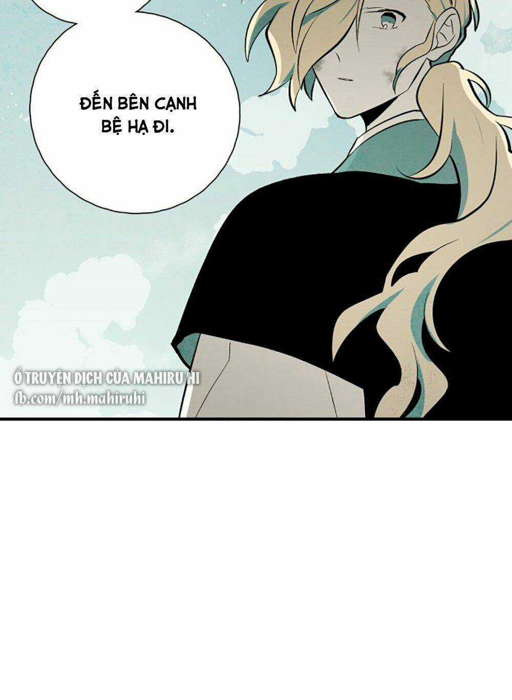 Vân Trung Hoa - Chapter 114 - Trang 53