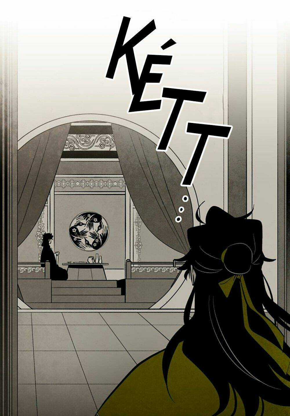 Vân Trung Hoa - Chapter 115 - Trang 12