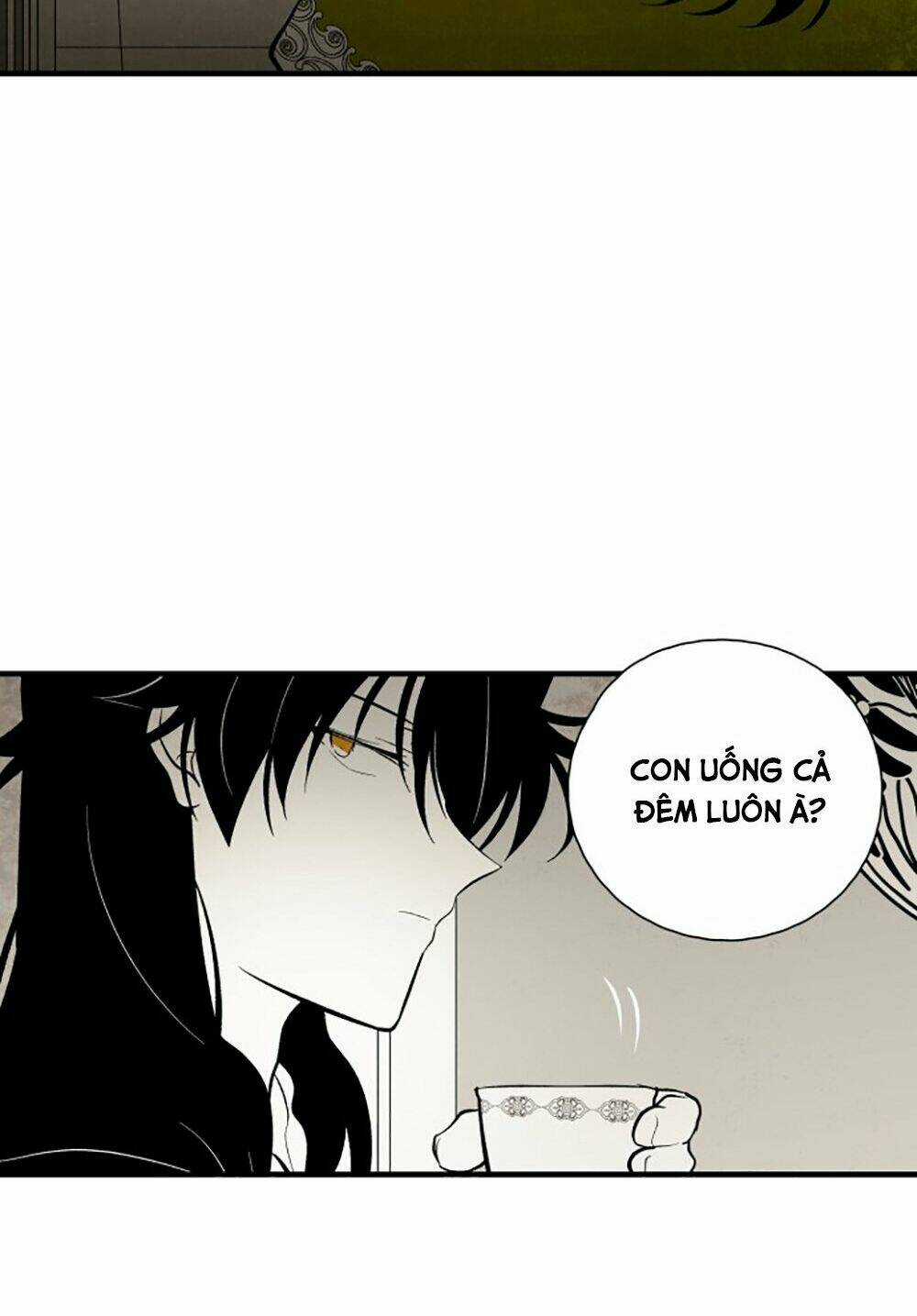 Vân Trung Hoa - Chapter 115 - Trang 13