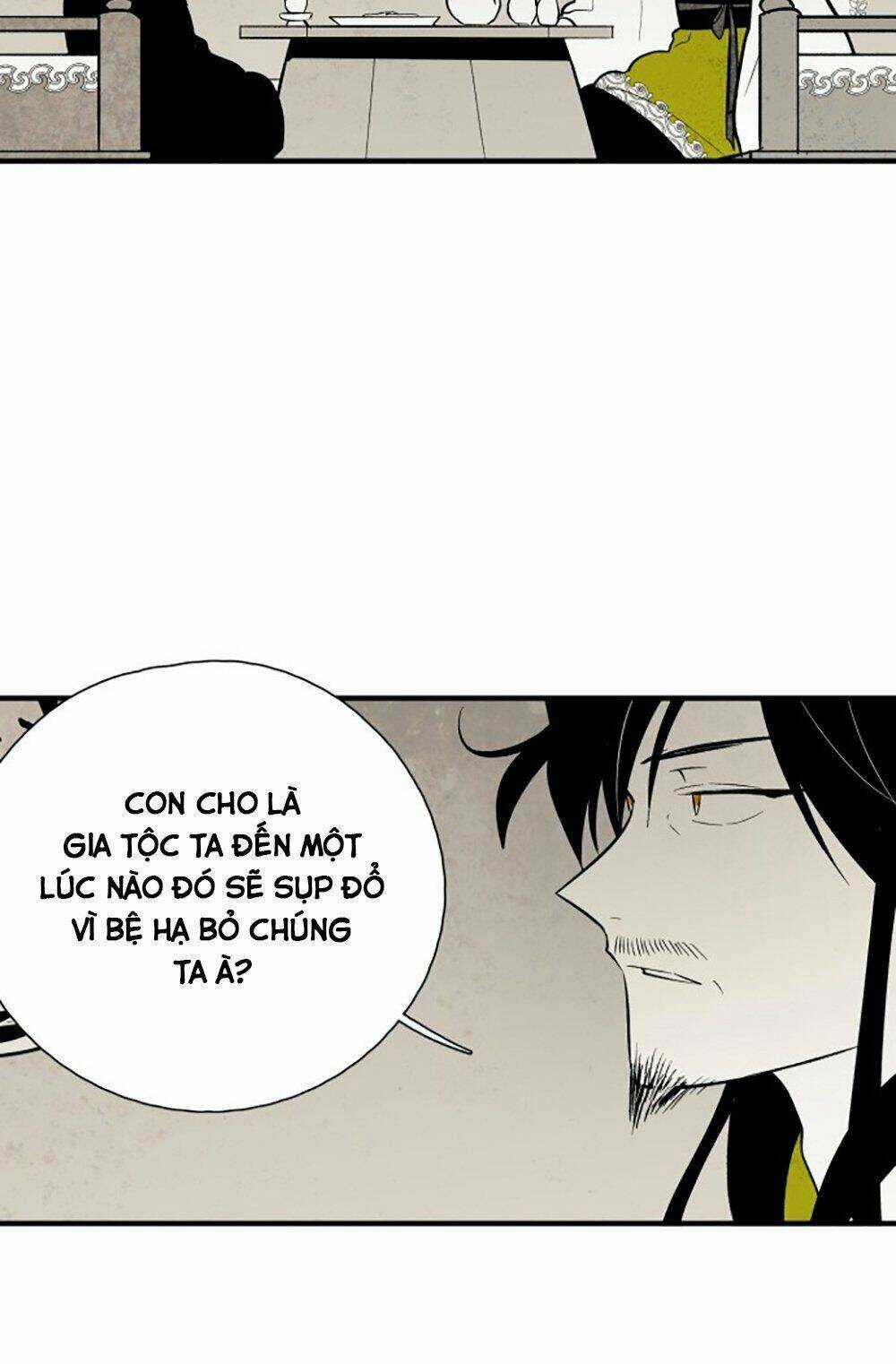 Vân Trung Hoa - Chapter 115 - Trang 16