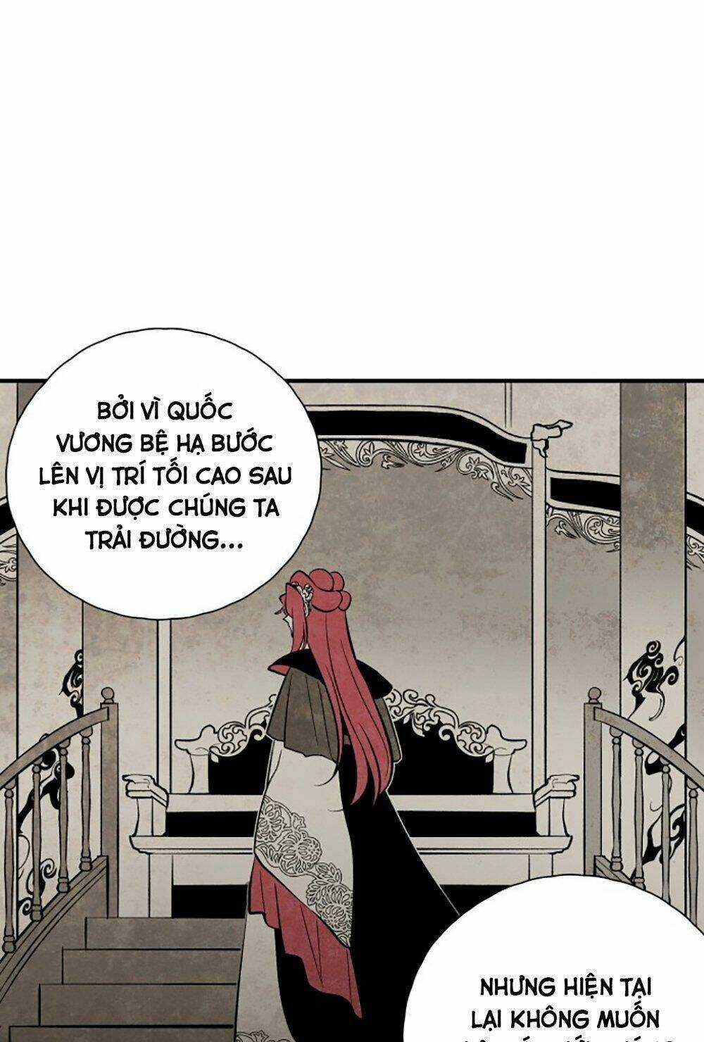 Vân Trung Hoa - Chapter 115 - Trang 24