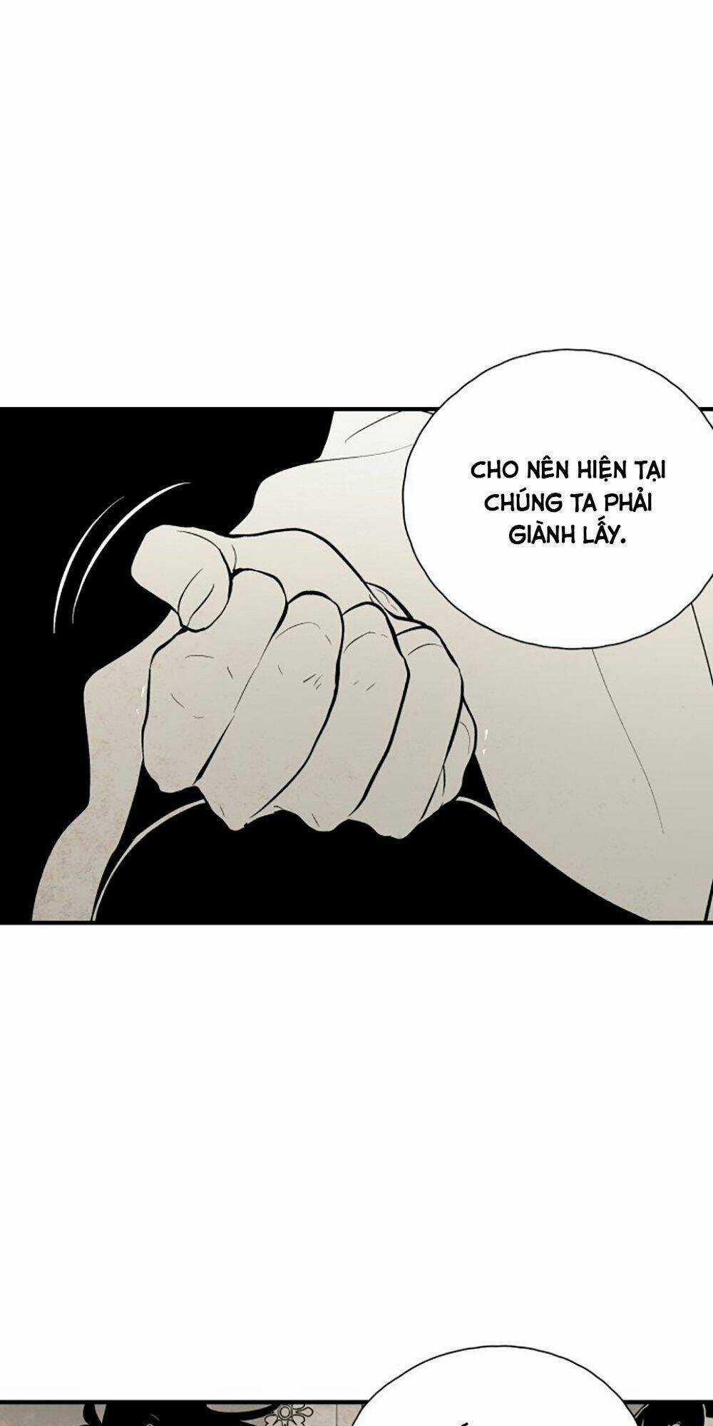 Vân Trung Hoa - Chapter 115 - Trang 26