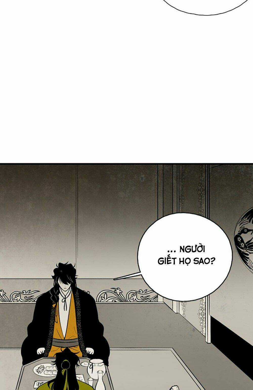 Vân Trung Hoa - Chapter 115 - Trang 28